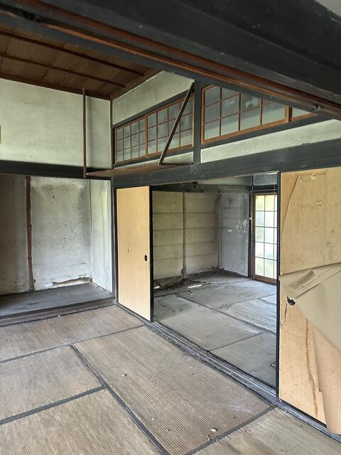 福山市 芦田町大字下有地 (上戸手駅) 1階建 4DKの画像7