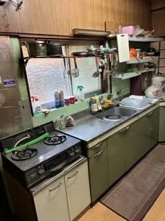 坂出市 中央町 (坂出駅) 2階建 3DKの画像7