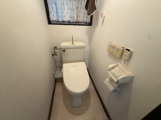 鳥取市 的場 (鳥取駅) 2階建 3LDKの画像7