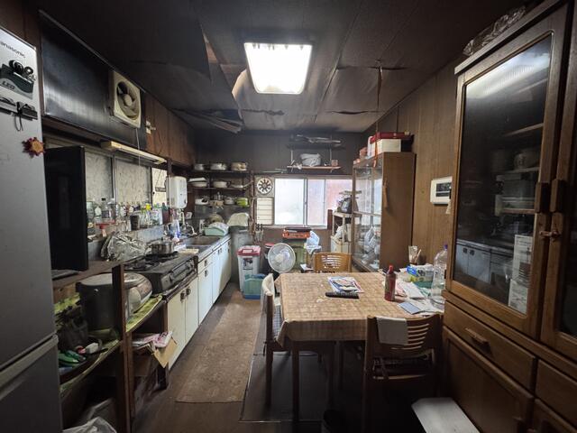 千葉市緑区 誉田町２丁目 (誉田駅) 1階建 3DKの画像7