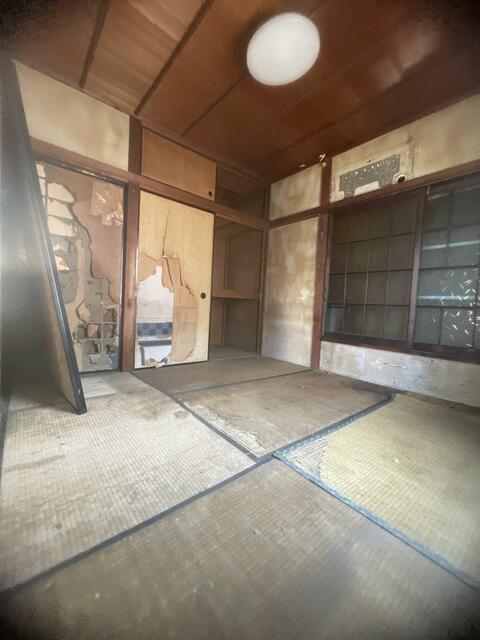 入間郡三芳町 大字北永井 (鶴瀬駅) 2階建 3DKの画像7