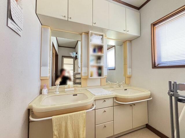 鳥取市 緑ケ丘２丁目 (湖山駅) 2階建 6SLDKの画像7