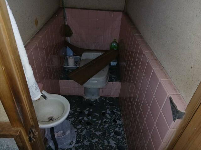 木更津市 笹子 (東清川駅) 1階建 3DKの画像7