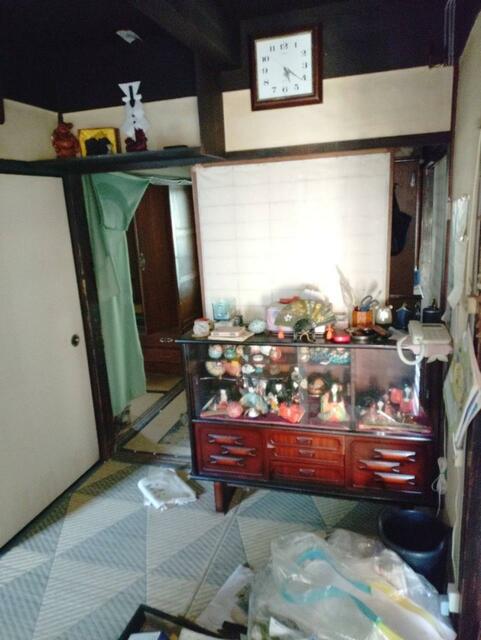 倉敷市 玉島柏島 (金光駅) 2階建 3DKの画像7