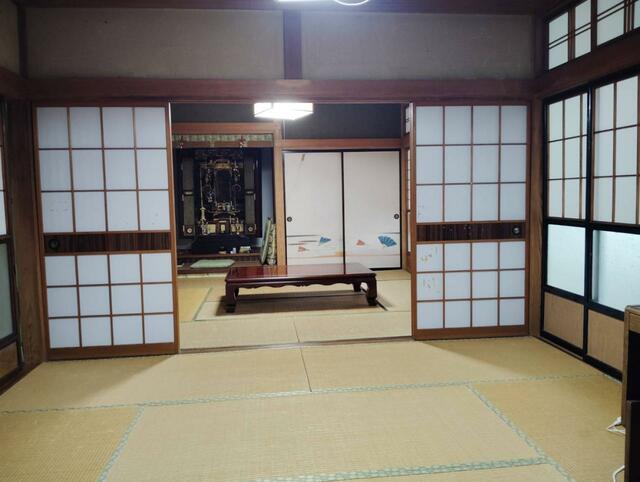 上越市 三和区島倉 (高田駅) 2階建 5DKの画像7