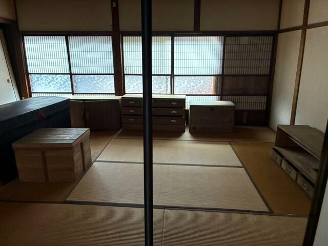 八頭郡智頭町 大字智頭 (智頭駅) 2階建 10DKの画像7