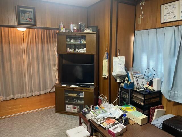 阪南市 箱の浦 (淡輪駅) 2階建 4DKの画像7