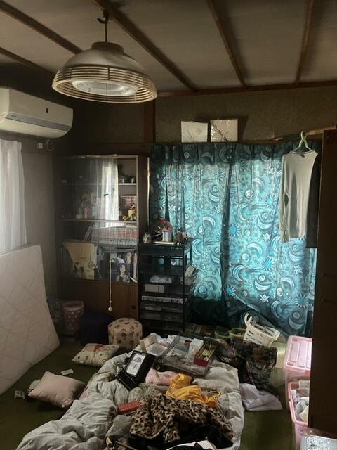 幸手市 西２丁目 (幸手駅) 2階建 2DKの画像7