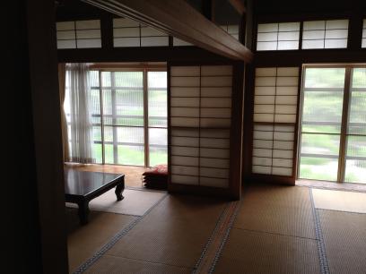仙北市 田沢湖生保内字宮ノ後 (田沢湖駅) 2階建 9LDKの画像7