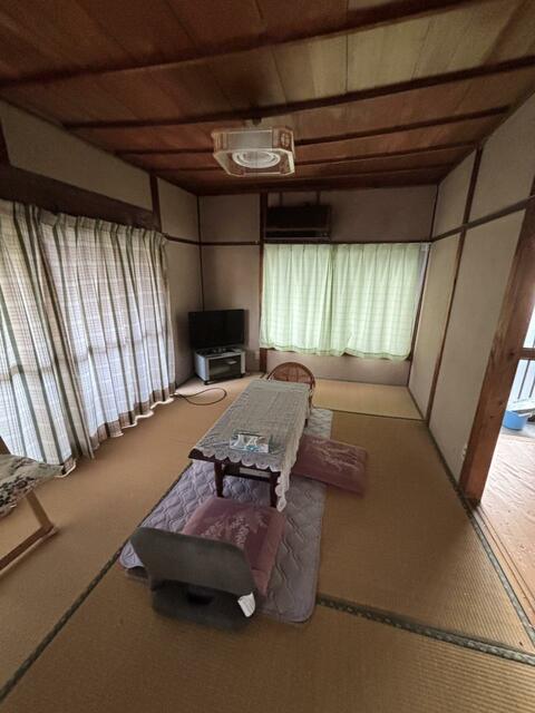 泉南郡岬町 淡輪 (淡輪駅) 1階建 3DKの画像7