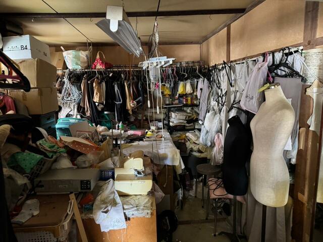札幌市豊平区 平岸二条１２丁目 (南平岸駅) 2階建 5DKの画像7