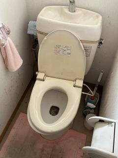 周智郡森町 三倉 1階建 3DKの画像7