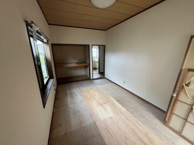 胎内市 塩沢 (平木田駅) 1階建 4LDKの画像7