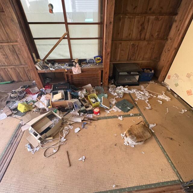 枕崎市 宮前町 (枕崎駅) 1階建 3DKの画像7