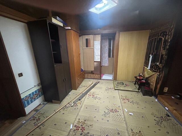 枕崎市 恵比須町 (枕崎駅) 2階建 3DKの画像7