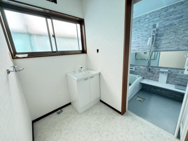八頭郡八頭町 宮谷 (郡家駅) 2階建 4LDKの画像7