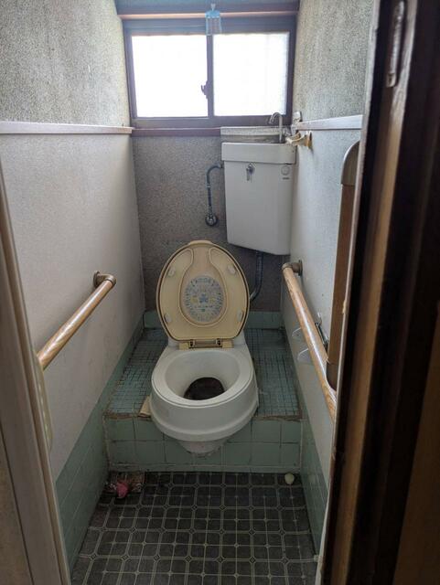 三浦市 岬陽町 (三崎口駅) 2階建 4DKの画像7