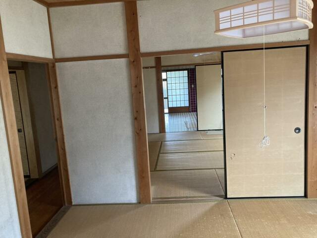 鳥取市 河原町釜口 (国英駅) 2階建 8DKの画像7
