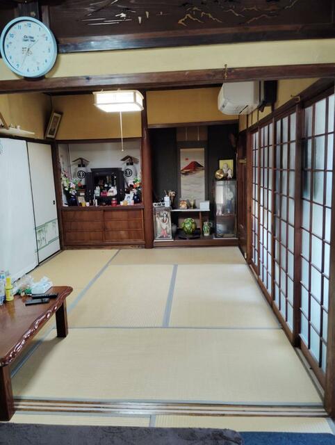 長崎市 東立神町 (大浦海岸通駅) 2階建 3DKの画像7