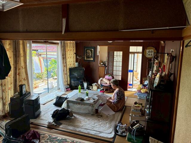 八戸市 大字市川町字桔梗野 (陸奥市川駅) 2階建 5DKの画像7