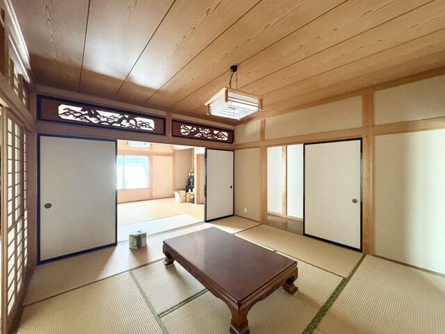 鳥取市 河原町天神原 (河原駅) 2階建 5LDKの画像7