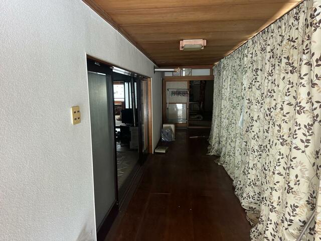 南秋田郡大潟村 字東３丁目 (八郎潟駅) 2階建 5DKの画像7