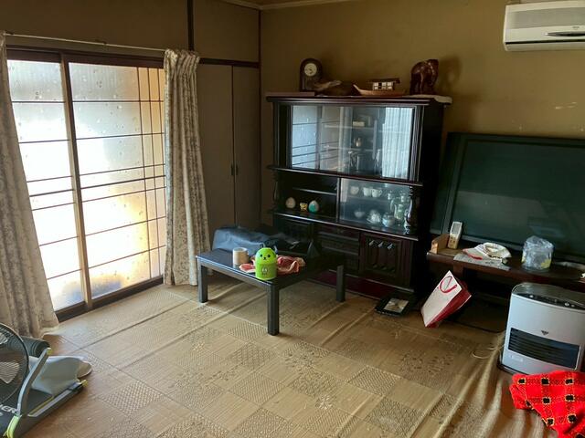 可児市 兼山常盤町 (顔戸駅) 2階建 7DKの画像7
