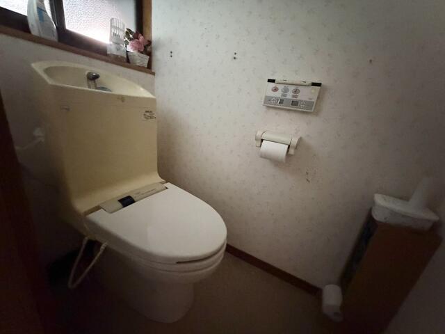 鳥取市 河原町長瀬 (河原駅) 2階建 6DKの画像7