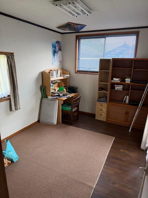 八頭郡八頭町 稲荷 (東郡家駅) 2階建 6LDKの画像7