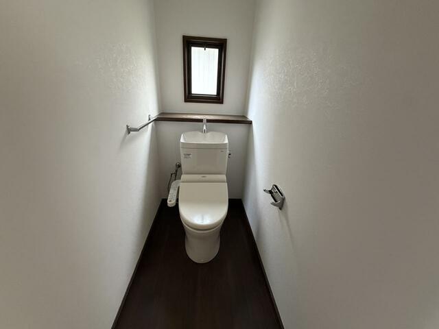 米子市 富益町 (弓ケ浜駅) 2階建 5LDKの画像7