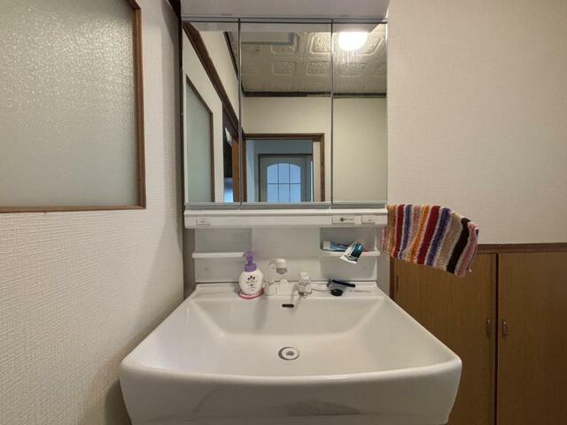 鳥取市 北園２丁目 (鳥取駅) 2階建 4LDKの画像7
