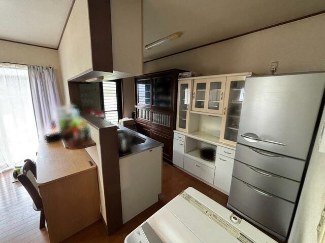 倉吉市 余戸谷町 (倉吉駅) 2階建 5LDKの画像7