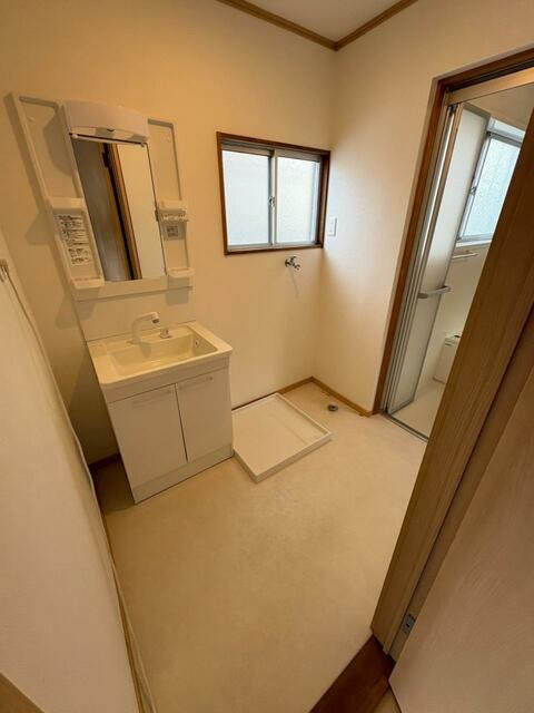 鳥取市 浜坂５丁目 (湖山駅) 2階建 3LDKの画像7