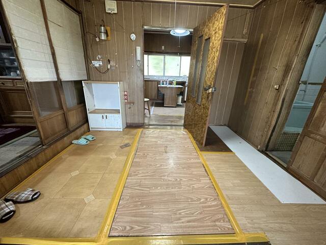 倉吉市 和田東町 (倉吉駅) 1階建 4DKの画像7
