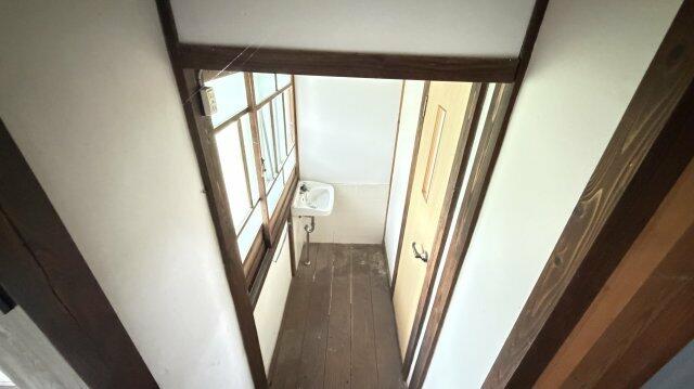 倉吉市 上古川 2階建 9DKの画像7