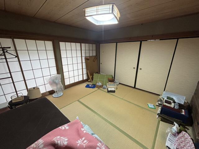 倉吉市 上井 (倉吉駅) 2階建 6DKの画像7