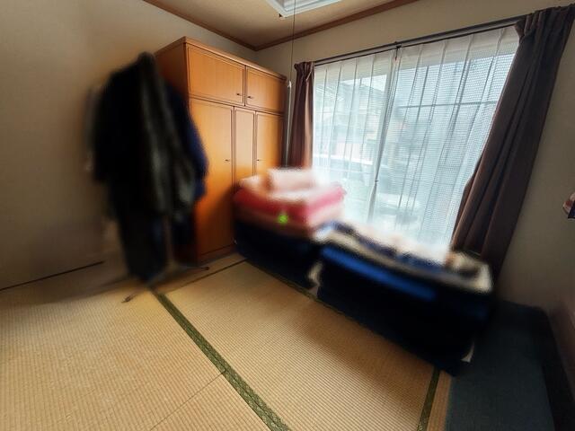 八頭郡八頭町 福本 (郡家駅) 2階建 4LDKの画像7
