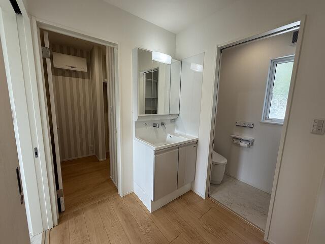 鳥取市 徳尾 1階建 3LDKの画像7