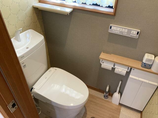 鳥取市 若葉台北３丁目 (津ノ井駅) 2階建 4LDKの画像7
