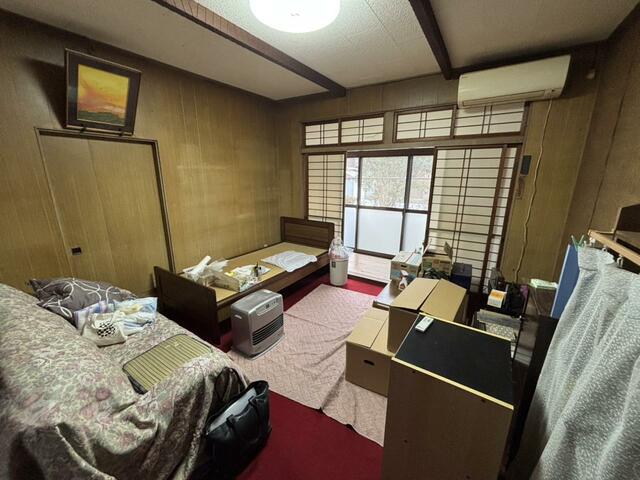 八頭郡智頭町 大字智頭 (智頭駅) 2階建 6SLDKの画像7