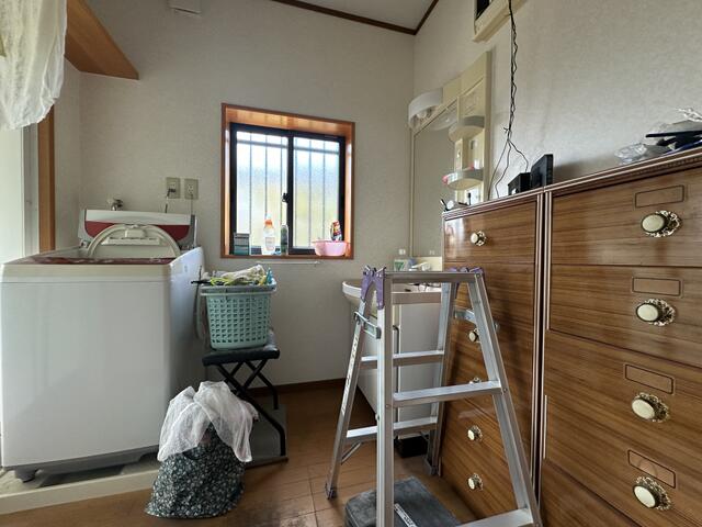 鳥取市 美萩野１丁目 (末恒駅) 2階建 4LDKの画像7
