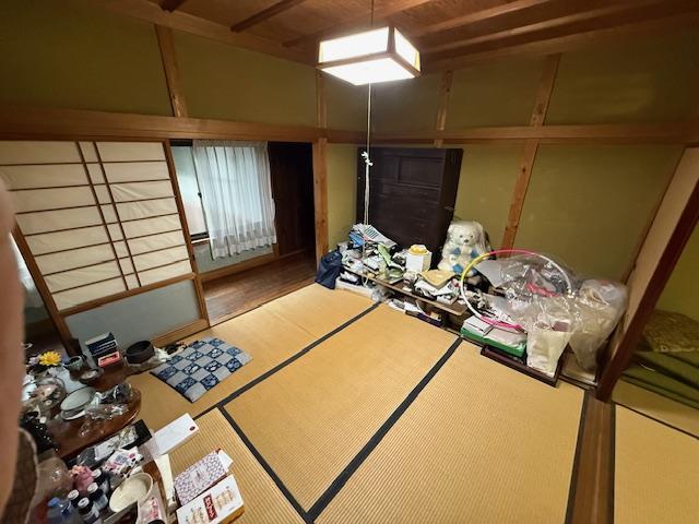 鳥取市 国府町高岡 (津ノ井駅) 1階建 5DKの画像7