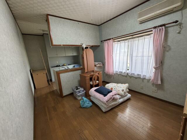 倉吉市 清谷 (倉吉駅) 2階建 6SLDKの画像7