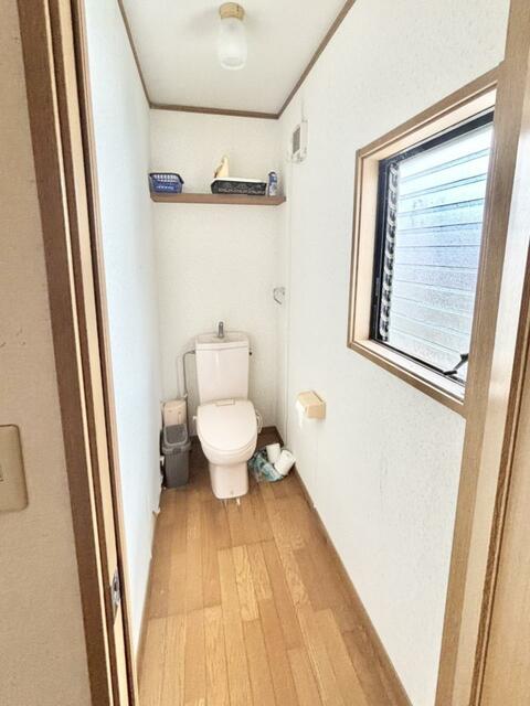 倉吉市 福光 (倉吉駅) 2階建 6LDKの画像7