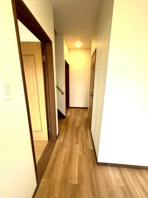 倉吉市 秋喜西町 (倉吉駅) 2階建 4LDKの画像7