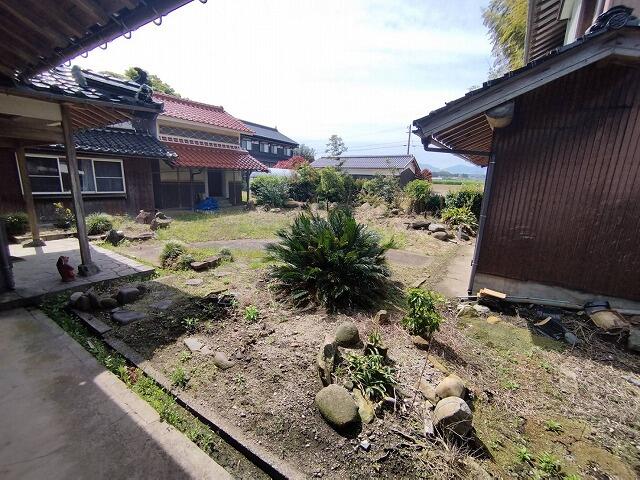 東伯郡琴浦町 大字槻下 2階建 10SDKの画像7