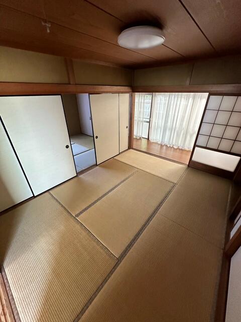 倉吉市 西倉吉町 (倉吉駅) 2階建 5DKの画像7