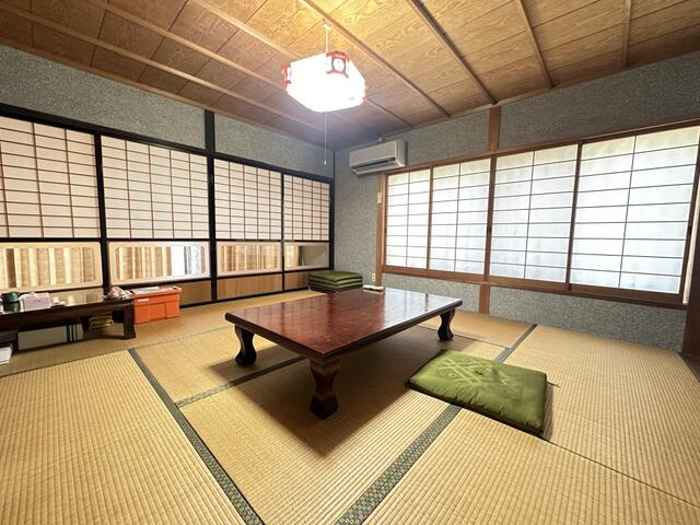 鳥取市 円護寺 (鳥取駅) 2階建 10DKの画像7