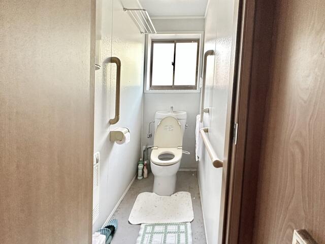 東伯郡北栄町 大谷 (由良駅) 2階建 10LDKの画像7