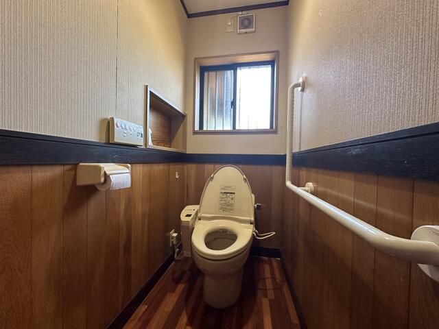 鳥取市 数津 (鳥取駅) 2階建 7LDKの画像7
